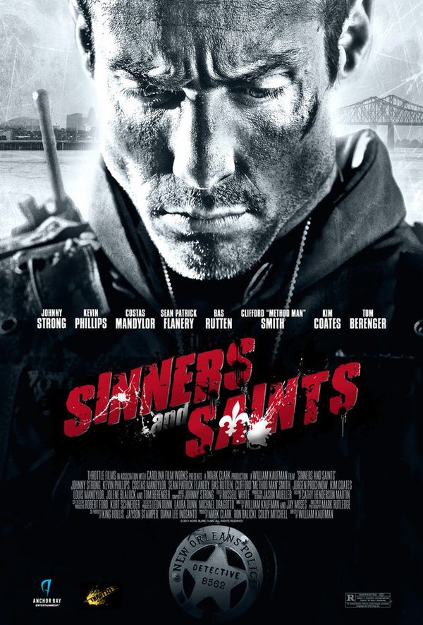 Sinners and Saints